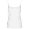 Débardeur à bretelles femme