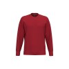 Sweat-shirt col rond homme