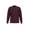 Sweat-shirt col rond homme