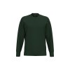Sweat-shirt col rond homme