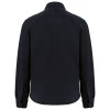 Surchemise polaire doublée sherpa polaire homme