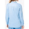Chemise coton Nevada manches longues femme