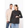 Chemise coton Nevada manches longues femme