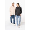 Chemise coton Nevada manches longues femme