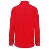 Chemise coton Nevada manches longues femme