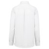 Chemise coton Nevada manches longues femme