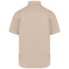 Chemise coton manches courtes Ariana III homme