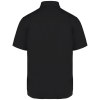 Chemise coton manches courtes Ariana III homme