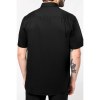Chemise coton manches courtes Ariana III homme