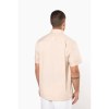 Chemise coton manches courtes Ariana III homme