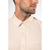 Chemise coton manches courtes Ariana III homme