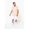 Chemise coton manches courtes Ariana III homme
