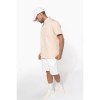 Chemise coton manches courtes Ariana III homme