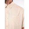 Chemise coton manches courtes Ariana III homme