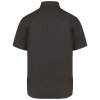 Chemise coton manches courtes Ariana III homme