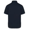 Chemise coton manches courtes Ariana III homme