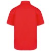 Chemise coton manches courtes Ariana III homme