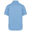 Chemise coton manches courtes Ariana III homme