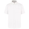 Chemise coton manches courtes Ariana III homme