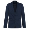 Veste maille homme
