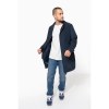 Trench léger homme