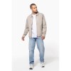 Blouson Harrington