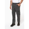 Pantalon multipoches homme