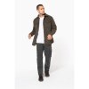 Pantalon multipoches homme