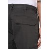 Pantalon multipoches homme