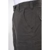 Pantalon multipoches homme