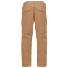 Pantalon multipoches homme