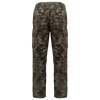 Pantalon multipoches homme