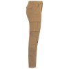 Pantalon multipoches homme
