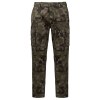 Pantalon multipoches homme