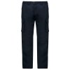 Pantalon multipoches homme