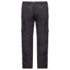 Pantalon multipoches homme