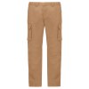 Pantalon multipoches homme