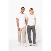 Pantalon léger multipoches homme