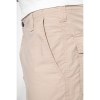 Pantalon léger multipoches homme