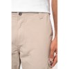 Pantalon léger multipoches homme