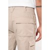 Pantalon léger multipoches homme