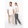 Pantalon léger multipoches homme