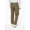 Pantalon léger multipoches homme