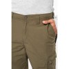 Pantalon léger multipoches homme