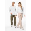 Pantalon léger multipoches homme