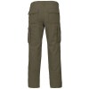 Pantalon léger multipoches homme