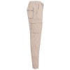 Pantalon léger multipoches homme