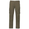 Pantalon léger multipoches homme
