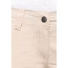 Pantalon léger multipoches femme