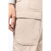 Pantalon léger multipoches femme